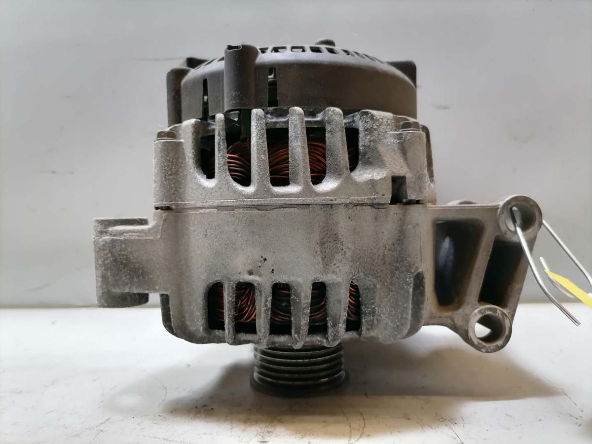 Ford Fiesta JA8 original Lichtmaschine Generator 1,2 44KW Bj.2010